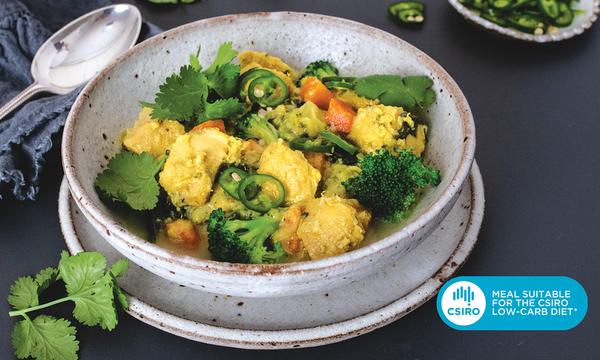 14 or 28-Day Meal Bundles for Weight Management, Delivered