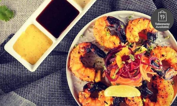 Leichhardt Gourmet Indian Banquets for Pick-Up or Delivery