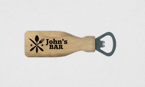 Personalised Bar Gifts for Dad 
