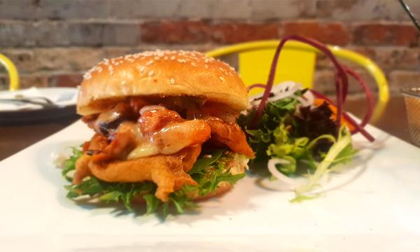 Weekend Brunch with Drinks in Leichhardt - Dine In or Takeaway