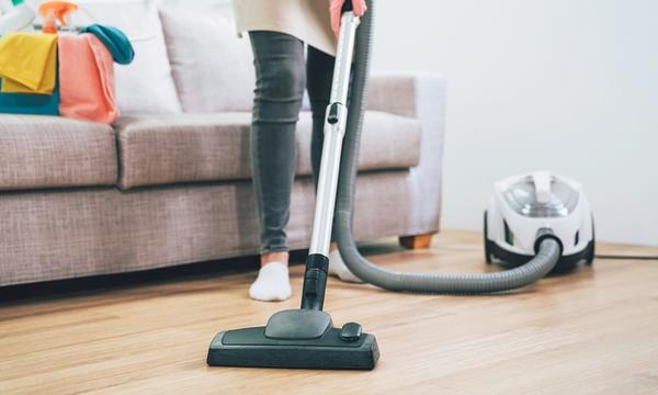 Interior House Cleaning Packages