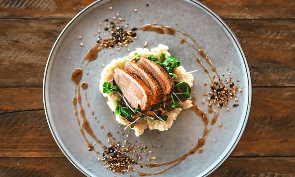 30% Off Any Set Menu at Peats Bite and Transfers