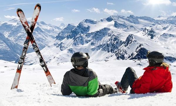 $100 Credit to Spend on Ski and Snowboard Hire in Jindabyne