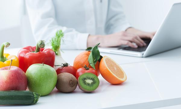 Up to 95% Off Online Diet and Nutrition Courses - Raw Food, Mindful Nutrition and More!