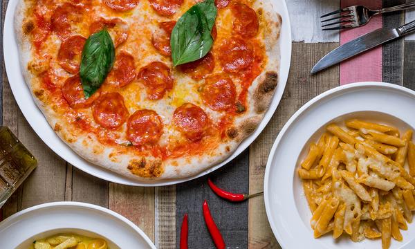 Three-Course Italian Dinner with Soft Drinks in Kirrawee
