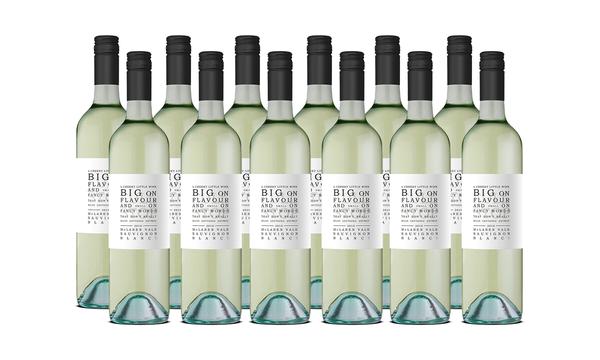 2018 Big Little Label McLaren Vale Sauvignon Blanc Dozen