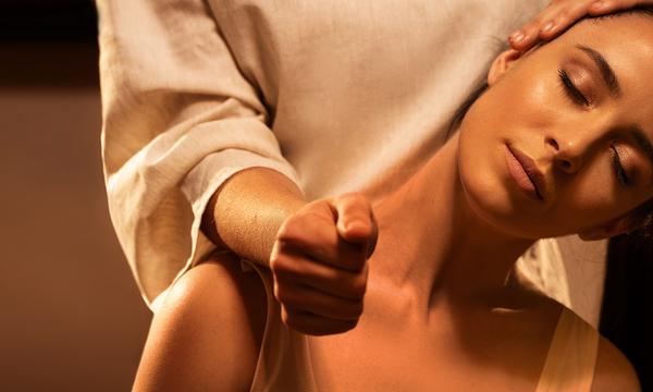 Thai Massage Treatments in Newtown