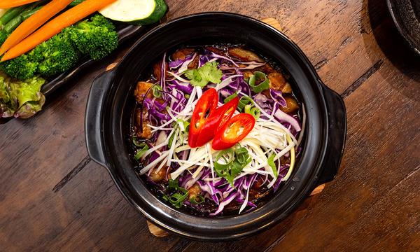 20% Off the Food Bill at The Reverie Cat in Rozelle