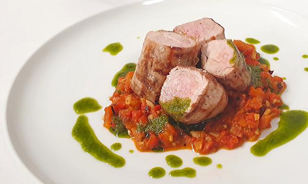 25% Off the Total Bill at Nobles Restaurant & Bar in Castle Hill