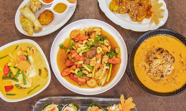 30% Off the Total Bill at Taste Buds Thai Dee Why