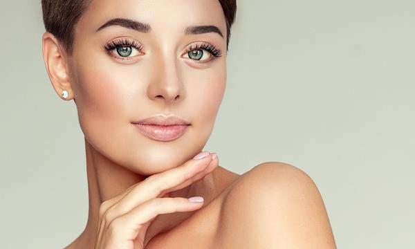 Anti-Wrinkle Injections or Filler Upgrade - 14 Locations