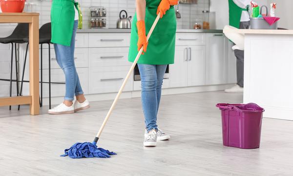 House & End of Lease Cleaning Packages