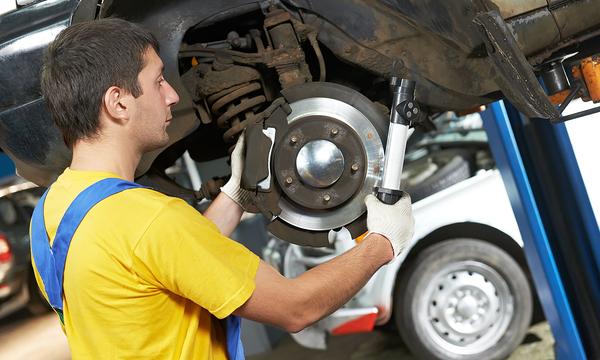 Professional Car Service Packages in Mitchell or Braddon