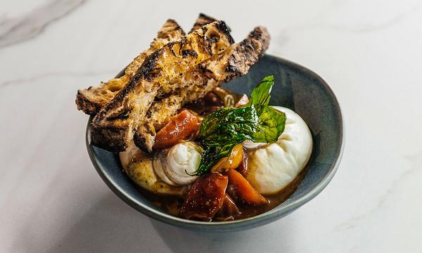 50% Off the Food Bill at Jackalberry, Hyatt Regency Sydney