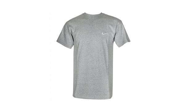 PRICE DROP! Nike Men's Classic Tee | Grey