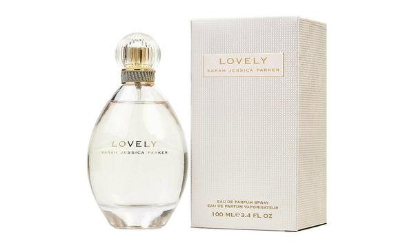 Sarah Jessia Parker Lovely Perfume 100ml 