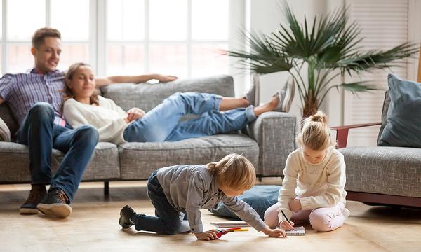Internal and External Home Pest Control Treatment