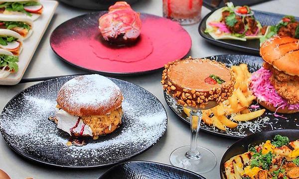 Credit to Spend on Food at Peanut Butter Jelly Lane Cove