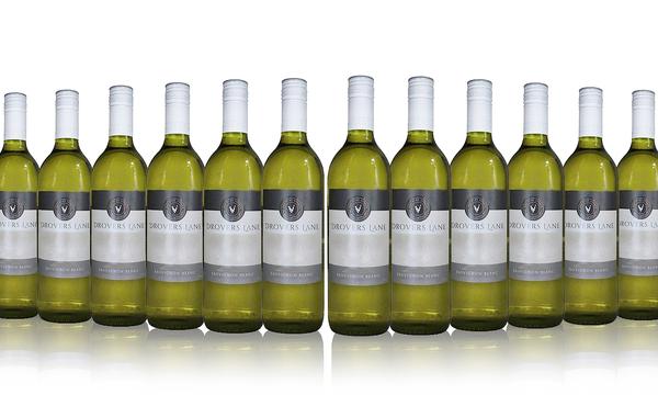 12 Bottles of 2019 Drovers Lane Sauvignon Blanc