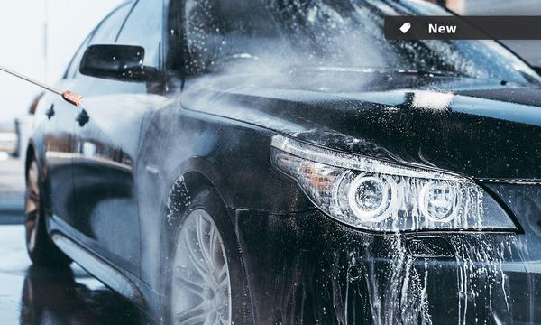 Car Wash Packages in Petersham