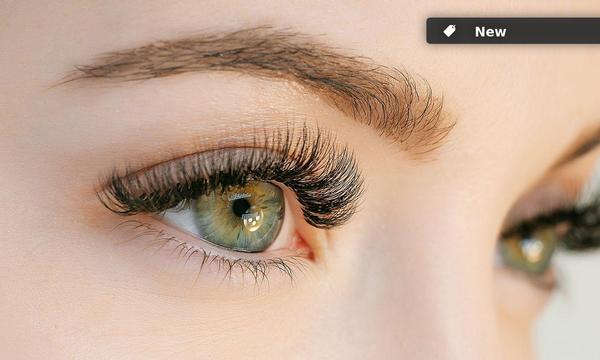 Eyelash Extensions in Mount Hawthorn