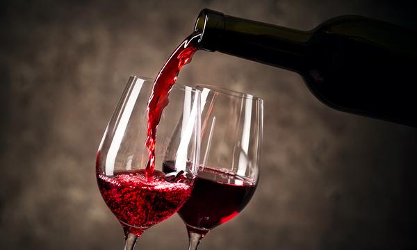 2016 Barossa Valley Shiraz Cleanskin Dozen