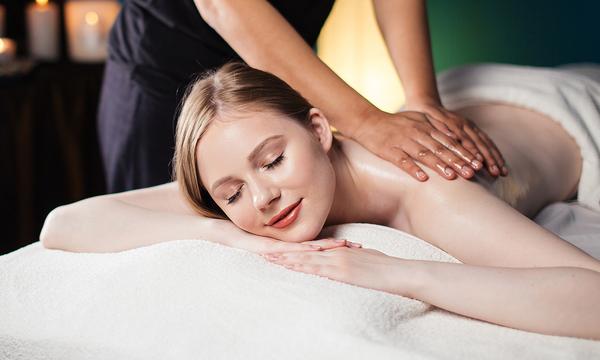 Massages in Parramatta with Pregnancy Massage Upgrade