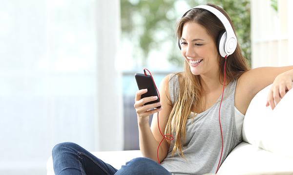 Weight Management Hypnotherapy Package with MP3 Tracks