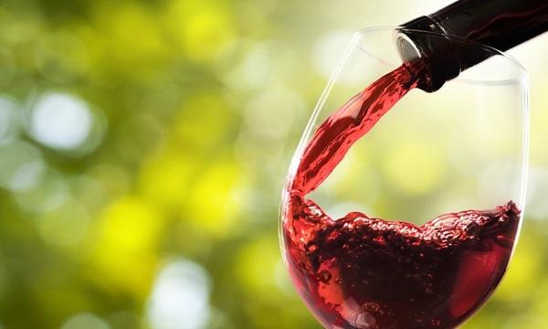 12 Bottles of Mystery Red Wines - Shiraz, Cab Merlot & More
