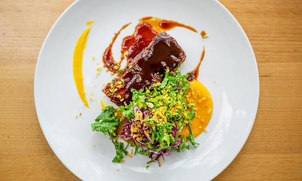 50% Off the Food Bill at Bistro Sydney Macquarie Park