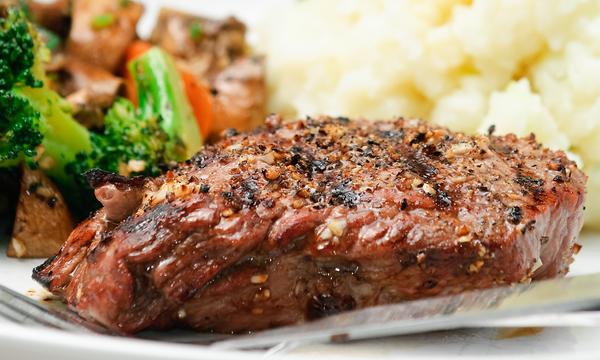 30% Off the Food Bill at Caminetto Restaurant 