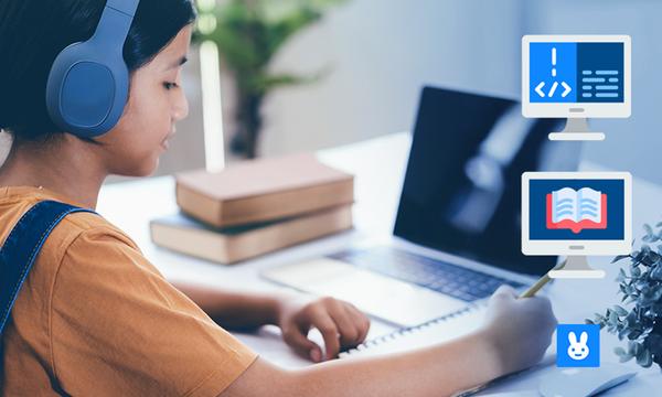 6-12 Months' Access to Programming Courses
