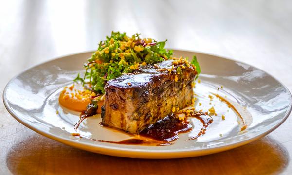 50% Off the Food Bill at Bistro Sydney Macquarie Park