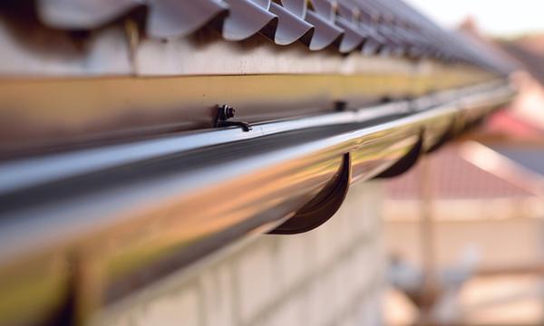 Home Gutter Clean for One or Two-Storey Homes - Three Locations
