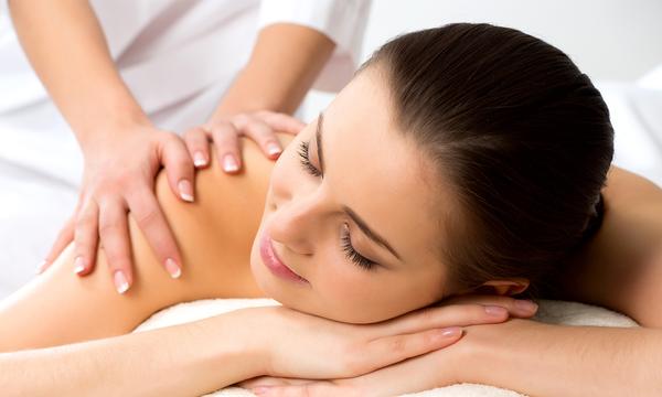 Full-Body and Foot Reflexology Massage Packages in Newtown