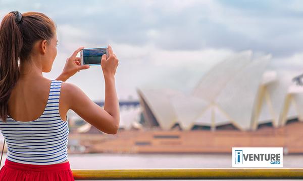 See Sydney or Melbourne Attractions with an iVenture Fun Pass