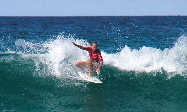 Hit the Waves with Group Surfing Lessons in Dee Why