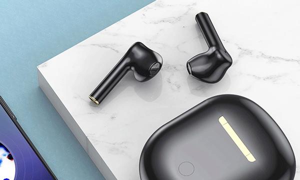 Fit Smart Ear Buds in Black or White