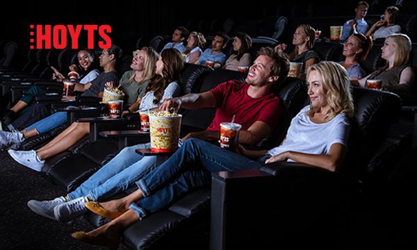 HOYTS Movie Tickets from $9.99!