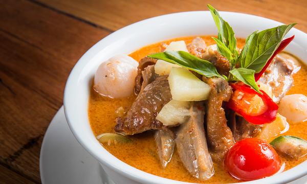 30% Off the Food Bill at Absolute Thai Hornsby