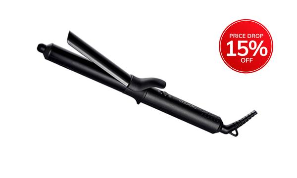BOXING DAY SALE ! Cabello Chic Curling Tong