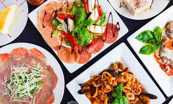 Book Your Table at Isabella's Italian & Seafood Restaurant in Randwick