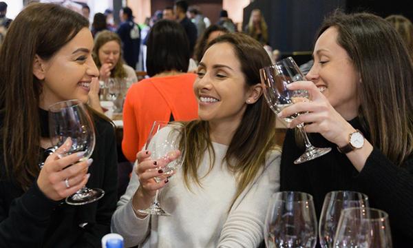 Get Your Ticket to the Good Food & Wine Show Sydney