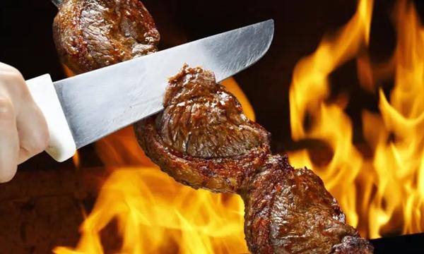 All-You-Can-Eat Brazilian Churrasco BBQ Feast in Parramatta
