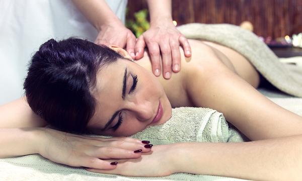 Indulgent Two-Hour Pamper Package - Three Locations