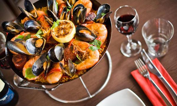 Book Your Table at Lola Cocina Parramatta