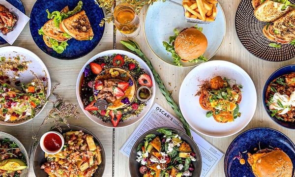 Credit to Spend on Brekkie, Lunch and Desserts in Randwick