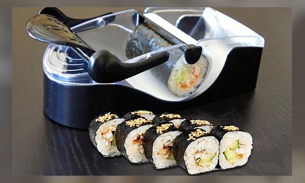 Sushi Maker - Single or Double Packs!