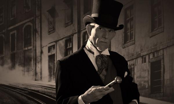 90-Minute Walking Ghost Tour of The Rocks