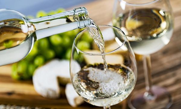 12 Bottles of Mystery Mix South Australian White Wines